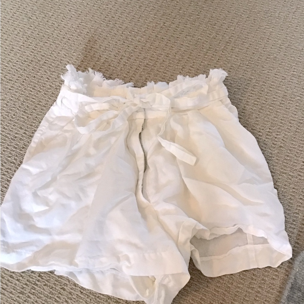 ASTR The LABEL Shorts